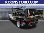 New 2025 Ford F-550 XL Regular Cab Cab Chassis for sale #S1319 - photo 7