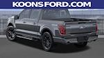 New 2025 Ford F-150 Lariat SuperCrew Cab 4WD Pickup for sale #S1371 - photo 2