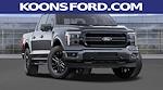 New 2025 Ford F-150 Lariat SuperCrew Cab 4WD Pickup for sale #S1371 - photo 4