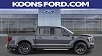 New 2025 Ford F-150 Lariat SuperCrew Cab 4WD Pickup for sale #S1371 - photo 5
