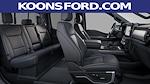 New 2025 Ford F-150 Lariat SuperCrew Cab 4WD Pickup for sale #S1371 - photo 6