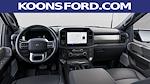 New 2025 Ford F-150 Lariat SuperCrew Cab 4WD Pickup for sale #S1371 - photo 7