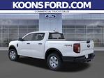 New 2025 Ford Ranger XL SuperCrew Cab for sale #S1395 - photo 4