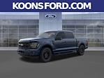 New 2025 Ford F-150 XLT SuperCrew Cab for sale #S1396 - photo 1