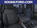 New 2025 Ford F-150 XLT SuperCrew Cab for sale #S1396 - photo 10