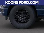 New 2025 Ford F-150 XLT SuperCrew Cab for sale #S1396 - photo 19