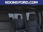 New 2025 Ford F-150 XLT SuperCrew Cab for sale #S1396 - photo 22