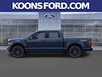 New 2025 Ford F-150 XLT SuperCrew Cab for sale #S1396 - photo 3