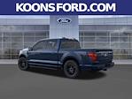 New 2025 Ford F-150 XLT SuperCrew Cab for sale #S1396 - photo 4