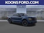 New 2025 Ford F-150 XLT SuperCrew Cab for sale #S1396 - photo 7