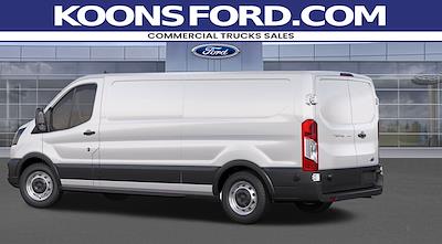 New 2025 Ford Transit 250 Low Roof Empty Cargo Van for sale #S1398 - photo 2