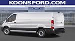 New 2025 Ford Transit 250 Low Roof Empty Cargo Van for sale #S1398 - photo 2