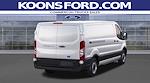 New 2025 Ford Transit 250 Low Roof Empty Cargo Van for sale #S1398 - photo 3