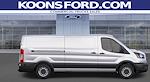 New 2025 Ford Transit 250 Low Roof Empty Cargo Van for sale #S1398 - photo 5