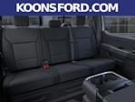 New 2025 Ford F-150 XLT SuperCrew Cab 4WD Pickup for sale #S1409 - photo 11