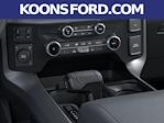 New 2025 Ford F-150 XLT SuperCrew Cab 4WD Pickup for sale #S1409 - photo 15