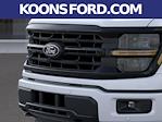 New 2025 Ford F-150 XLT SuperCrew Cab 4WD Pickup for sale #S1409 - photo 17