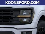 New 2025 Ford F-150 XLT SuperCrew Cab 4WD Pickup for sale #S1409 - photo 18