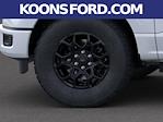New 2025 Ford F-150 XLT SuperCrew Cab 4WD Pickup for sale #S1409 - photo 19