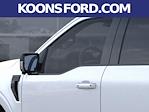 New 2025 Ford F-150 XLT SuperCrew Cab 4WD Pickup for sale #S1409 - photo 20
