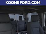 New 2025 Ford F-150 XLT SuperCrew Cab 4WD Pickup for sale #S1409 - photo 22