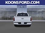New 2025 Ford F-150 XLT SuperCrew Cab 4WD Pickup for sale #S1409 - photo 5