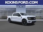 New 2025 Ford F-150 XLT SuperCrew Cab 4WD Pickup for sale #S1409 - photo 7