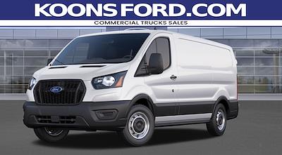 New 2025 Ford Transit 150 Low Roof Empty Cargo Van for sale #S1414 - photo 1