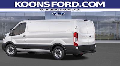 New 2025 Ford Transit 150 Low Roof Empty Cargo Van for sale #S1414 - photo 2