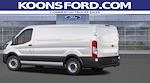 New 2025 Ford Transit 150 Low Roof Empty Cargo Van for sale #S1414 - photo 2