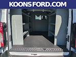 2025 Ford Transit 150 Low Roof RWD Upfitted Cargo Van for sale #S1414 - photo 2