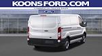 New 2025 Ford Transit 150 Low Roof Empty Cargo Van for sale #S1414 - photo 3