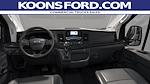 New 2025 Ford Transit 150 Low Roof Empty Cargo Van for sale #S1414 - photo 7