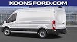 New 2025 Ford Transit 250 Medium Roof Empty Cargo Van for sale #S1415 - photo 2