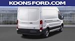 New 2025 Ford Transit 250 Medium Roof Empty Cargo Van for sale #S1415 - photo 3