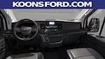 New 2025 Ford Transit 250 Medium Roof Empty Cargo Van for sale #S1415 - photo 7