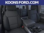 New 2025 Ford F-150 XLT SuperCrew Cab 4WD Pickup for sale #S1444 - photo 10