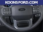 New 2025 Ford F-150 XLT SuperCrew Cab 4WD Pickup for sale #S1444 - photo 12