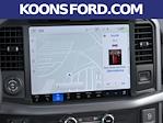 New 2025 Ford F-150 XLT SuperCrew Cab 4WD Pickup for sale #S1444 - photo 14