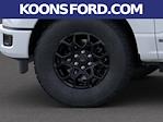 New 2025 Ford F-150 XLT SuperCrew Cab 4WD Pickup for sale #S1444 - photo 19