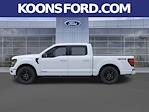 New 2025 Ford F-150 XLT SuperCrew Cab 4WD Pickup for sale #S1444 - photo 3