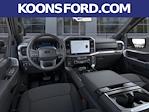 New 2025 Ford F-150 XLT SuperCrew Cab 4WD Pickup for sale #S1444 - photo 9