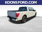 Used 2023 Ford F-150 XLT SuperCrew Cab for sale #S1444A - photo 5