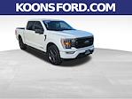 Used 2023 Ford F-150 XLT SuperCrew Cab for sale #S1444A - photo 7