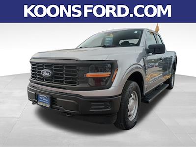 Used 2024 Ford F-150 XL Super Cab for sale #S1470A - photo 1