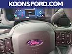 2024 Ford F-150 Super Cab 4WD Pickup for sale #S1470A - photo 23