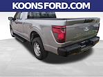 2024 Ford F-150 Super Cab 4WD Pickup for sale #S1470A - photo 2