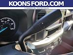New 2025 Ford F-600 XL Regular Cab 4WD Cab Chassis for sale #S1472 - photo 19