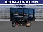 New 2025 Ford F-600 XL Regular Cab 4WD Cab Chassis for sale #S1472 - photo 4