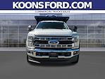 New 2025 Ford F-600 XL Regular Cab 4WD Cab Chassis for sale #S1472 - photo 8